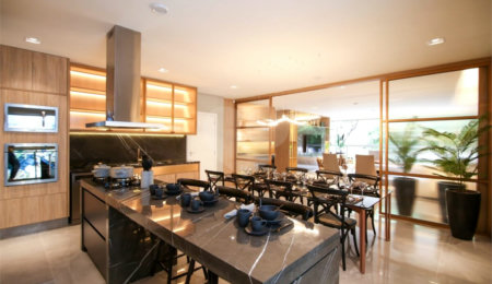 Apartamento à venda com 3 suítes em Vila Mariana, São Paulo, SP