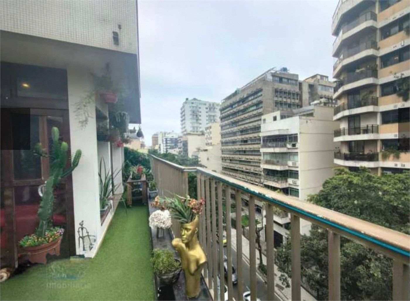 Cobertura à venda com 3 suítes em Ipanema, Rio de Janeiro, RJ