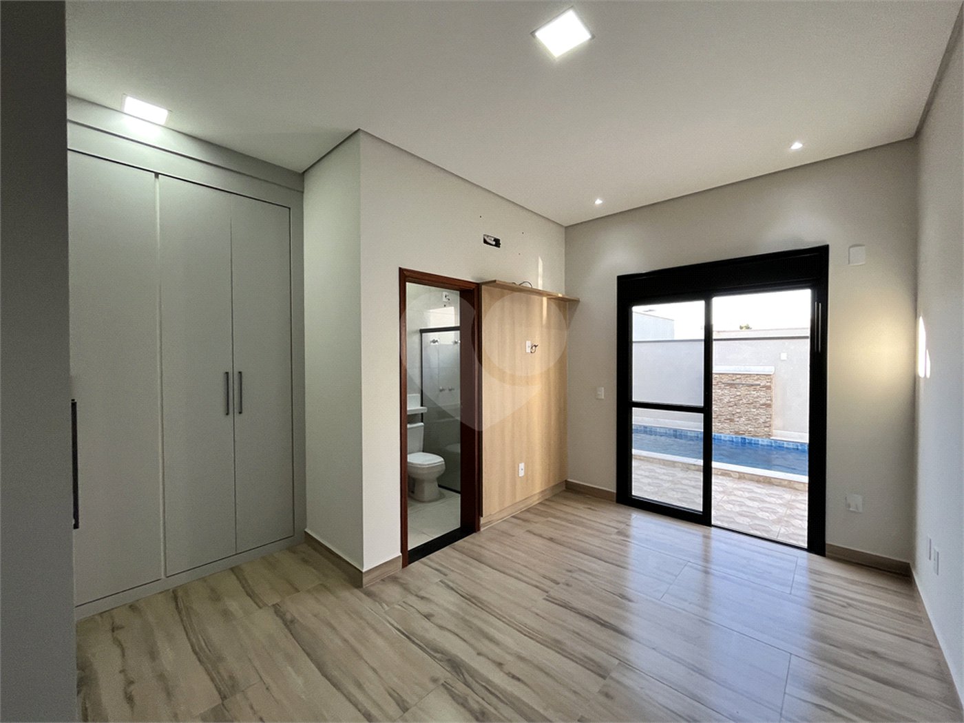 Casa à venda com 3 suítes no condomínio Ibiti Reserva, Sorocaba - SP