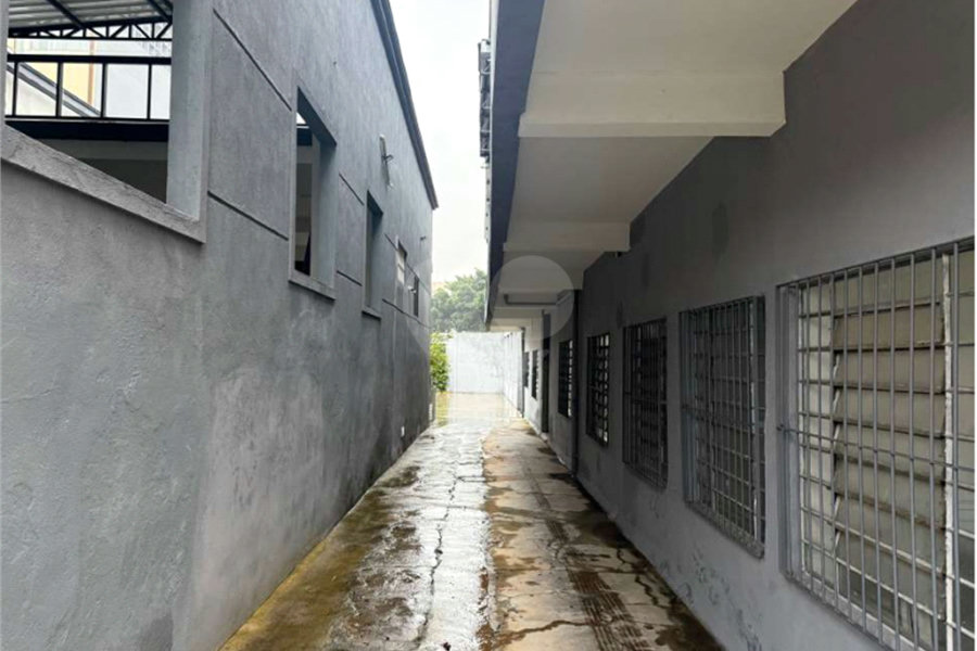 Prédio para alugar em Imirim, São Paulo, SP