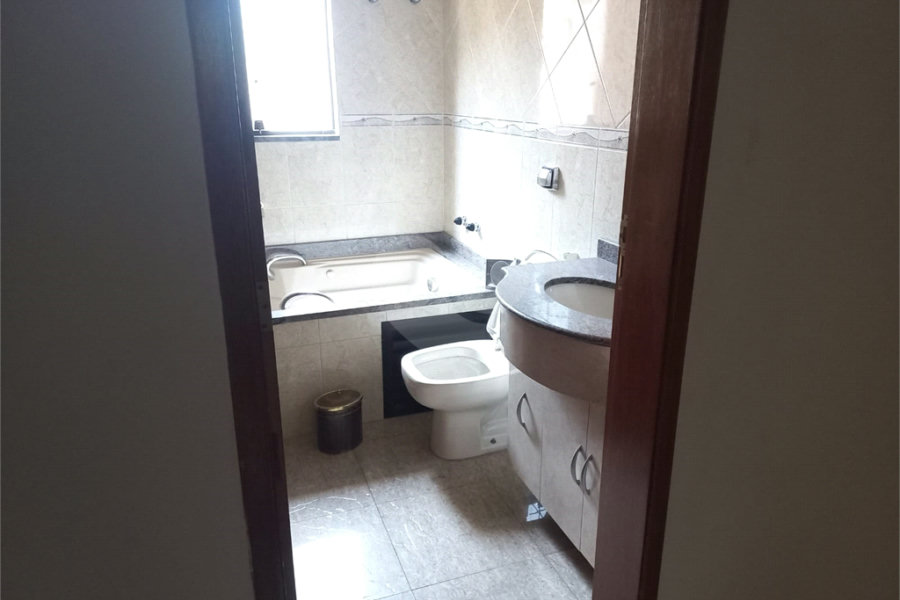 Sobrado à venda com 3 quartos, sendo 2 suítes, em Parada Inglesa, São Paulo, SP