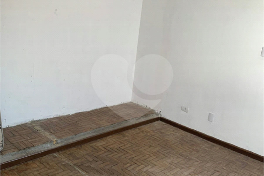 Apartamento à venda com 1 quarto em Bom Retiro, São Paulo, SP