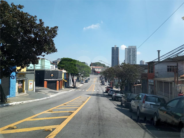 Prédio à venda em Limão, São Paulo, SP