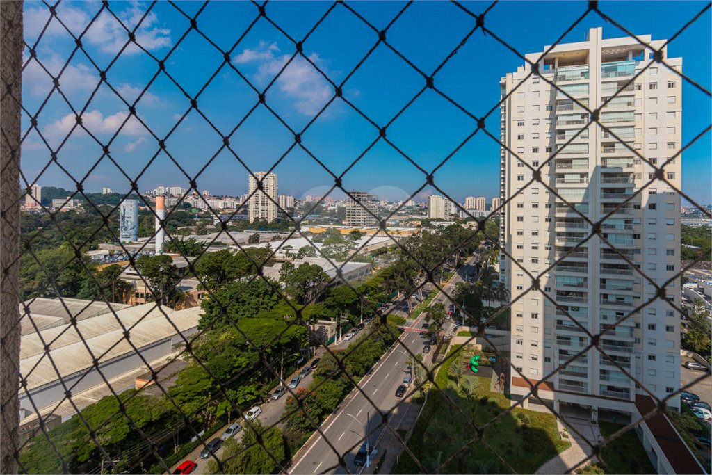 Apartamento à venda com 2 suítes em Jardim Marajoara, São Paulo, SP