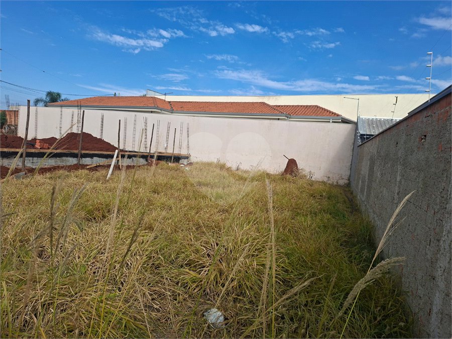 Terreno à venda em Parque São Bento, Itapetininga, SP