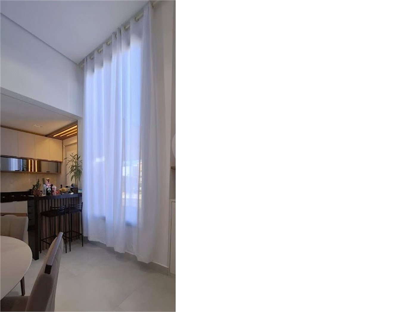 Casa à venda com 2 quartos, sendo 1 suíte, no condomínio Jardim Park Real, Indaiatuba - SP