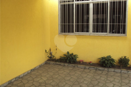 Sobrado à venda com 3 quartos, sendo 1 suíte, em Chácara Santo Antônio (zona Sul), São Paulo, SP
