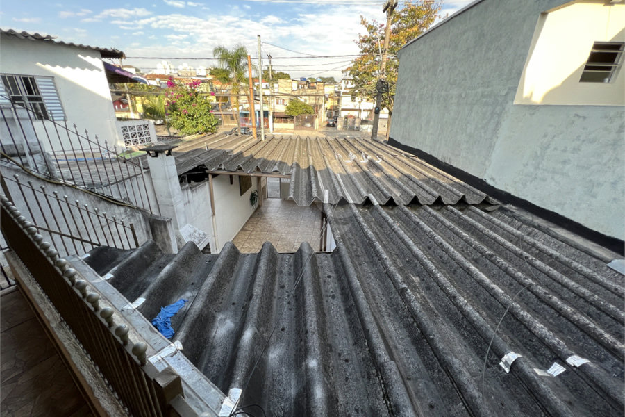 Casa à venda com 3 quartos em Vila Nova Cachoeirinha, São Paulo, SP