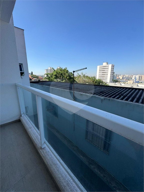 Apartamento para alugar em Vila Bela, São Paulo, SP