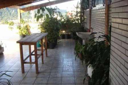 Apartamento Residencial à venda, Boqueirão, Praia Grande - AP0478.