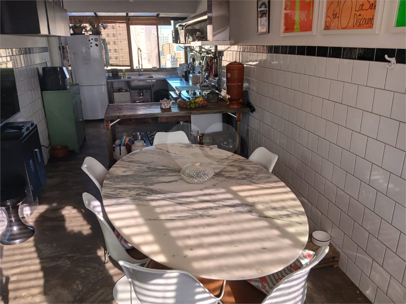 Duplex à venda com 2 suítes em Pinheiros, São Paulo, SP