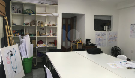 Salão Comercial à venda em Perdizes, São Paulo, SP