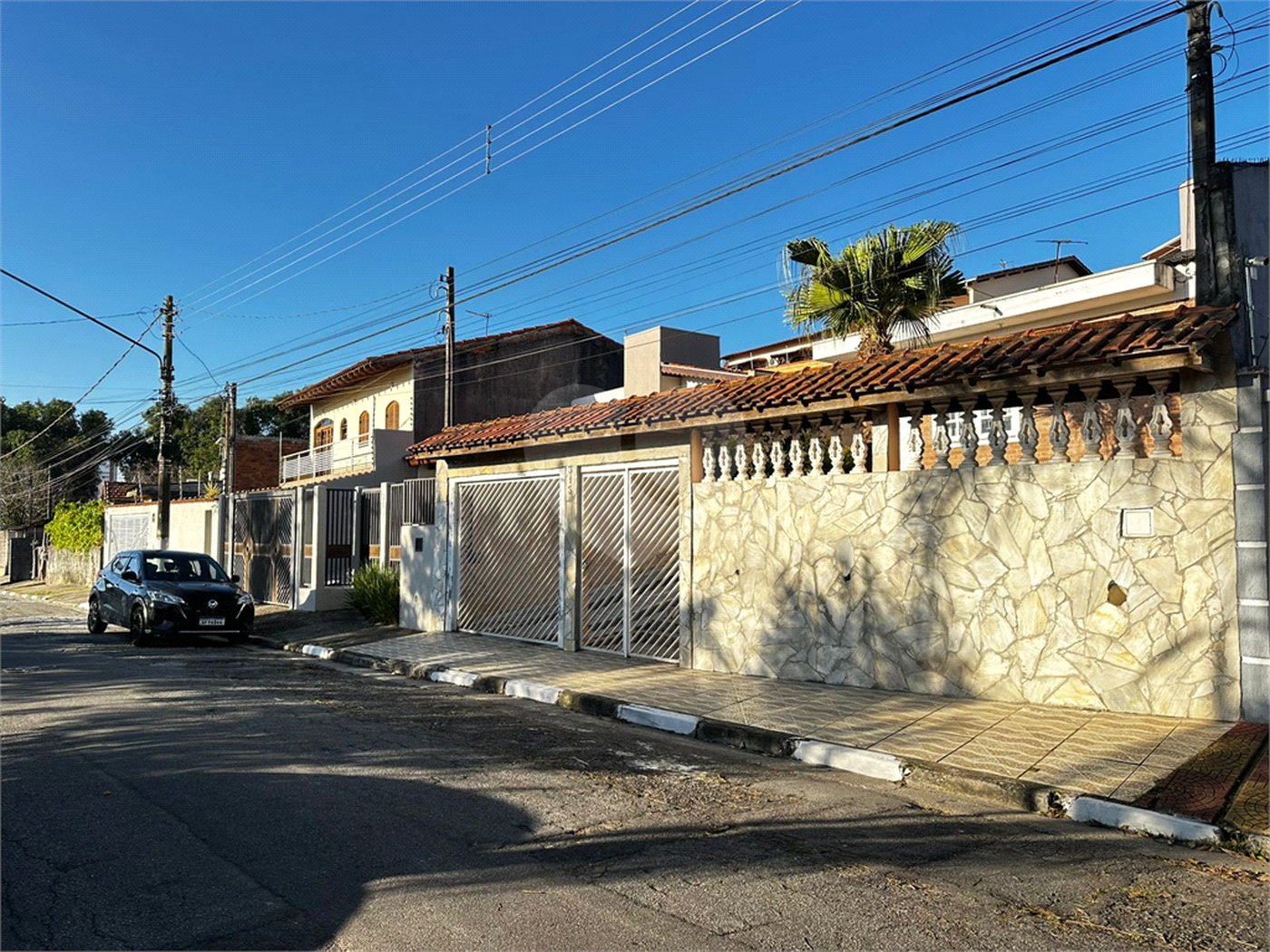 Casa à venda com 2 quartos, sendo 1 suíte, em Jardim Realce, Suzano, SP