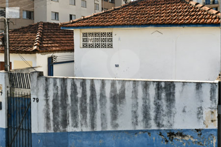 Terreno à venda ou para alugar em Vila Mazzei, São Paulo, SP
