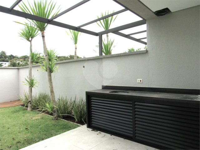 Casa à venda com 4 suítes no condomínio Premiere, São Paulo - SP