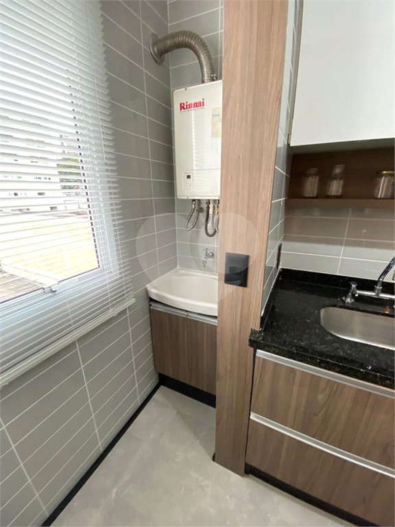 Apartamento à venda com 1 suíte em Alto da Boa Vista, São Paulo, SP