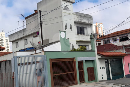 Casa à venda com 4 quartos, sendo 3 suítes, em Chácara Santo Antônio (zona Leste), São Paulo, SP