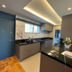 Apartamento à venda com 3 quartos, sendo 1 suíte, em Jardim França, São Paulo, SP