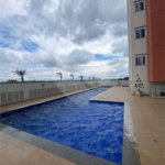 Apartamento à venda com 2 quartos, sendo 1 suíte, em São Miguel Paulista, São Paulo, SP