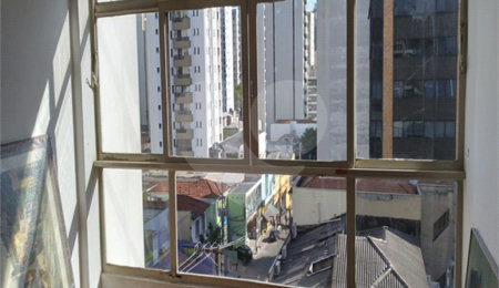Apartamento à venda com 3 quartos, sendo 1 suíte,  em Jardim Paulista, São Paulo, SP