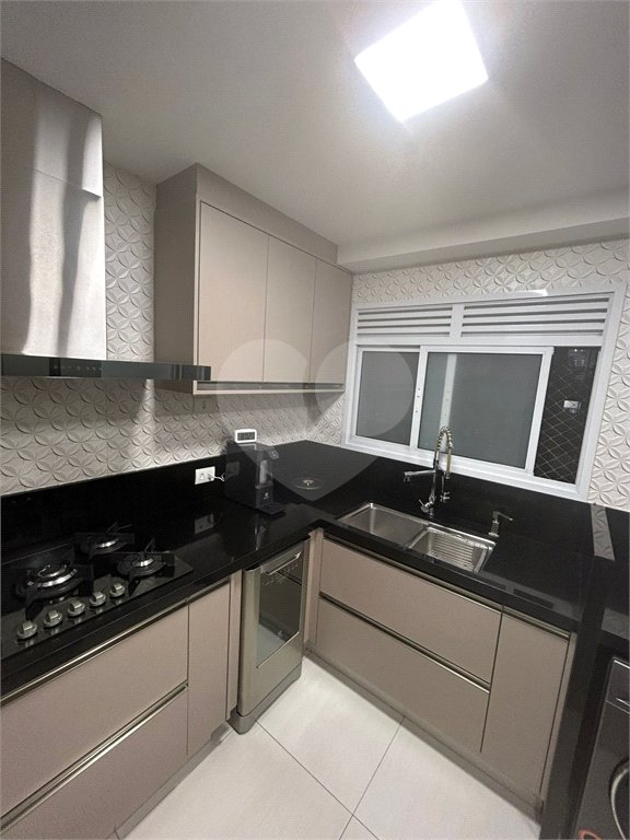 Apartamento à venda com 3 suítes em Tatuapé, São Paulo, SP