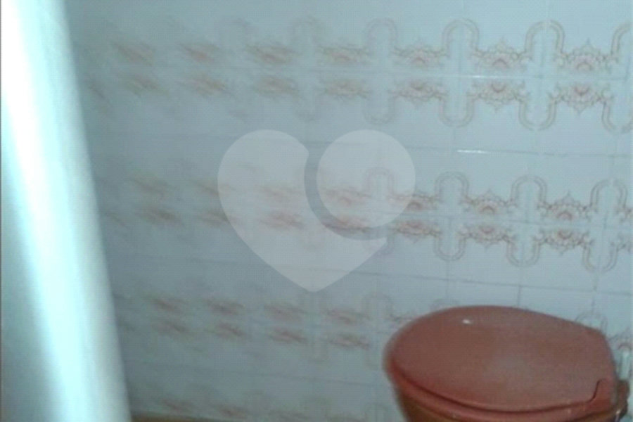 Sobrado à venda com 3 quartos em Tucuruvi, São Paulo, SP