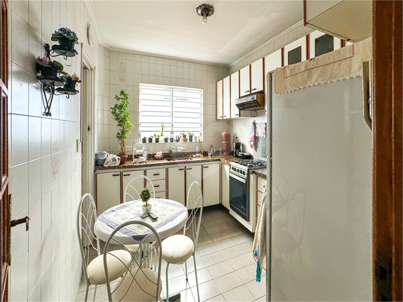 Apartamento à venda com 2 quartos em Vila Olímpia, São Paulo, SP