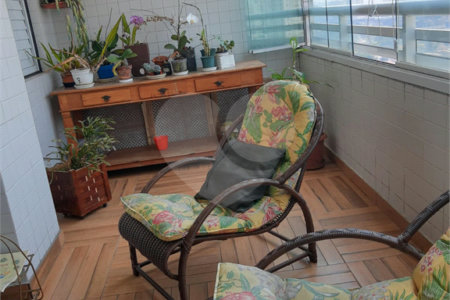 Cobertura à venda com 4 quartos, sendo 1 suíte,  em Chácara Califórnia, São Paulo, SP