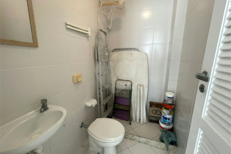 Casa em condomínio à venda com 5 quartos, sendo 2 suítes,  em Bosque de Geribá, Armação dos Búzios, RJ