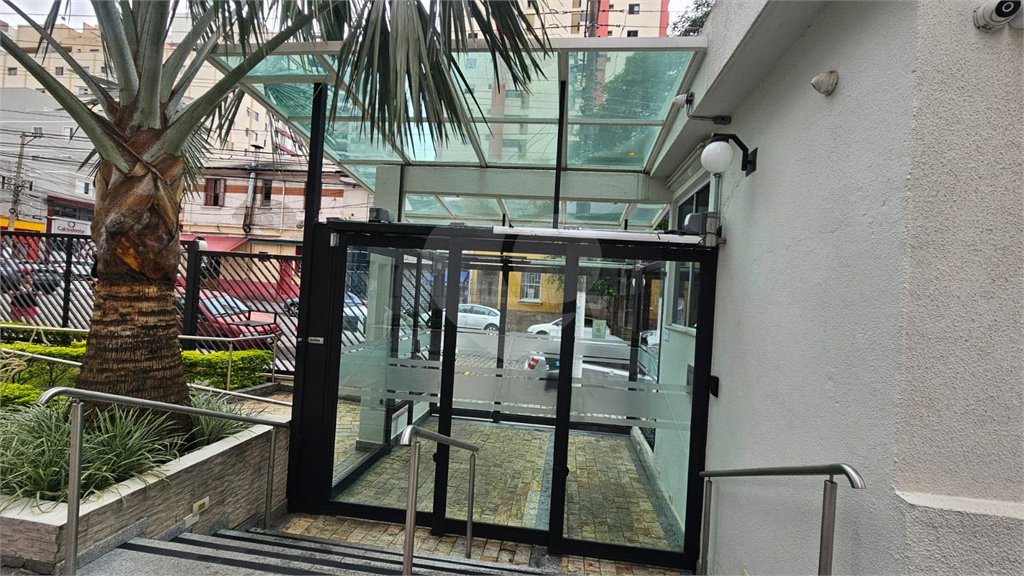 Apartamento à venda com 3 quartos em Tatuapé, São Paulo, SP