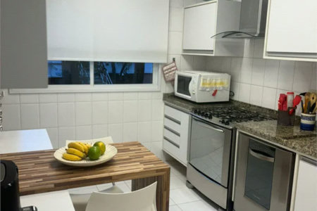 Casa à venda com 4 suítes no condomínio Saint James Special Houses, São Paulo - SP