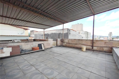 Casa à venda com 3 quartos, sendo 1 suíte, em Vila Mazzei, São Paulo, SP
