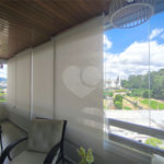 Apartamento à venda com 3 quartos, sendo 2 suítes, em Vila Rica, Jundiaí, SP