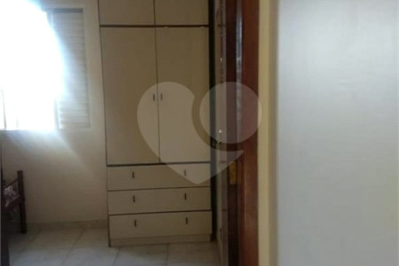 Sobrado à venda com 3 quartos em Vila Mazzei, São Paulo, SP