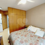 Apartamento à venda com 3 quartos, sendo 1 suíte, em Alto da Lapa, São Paulo, SP