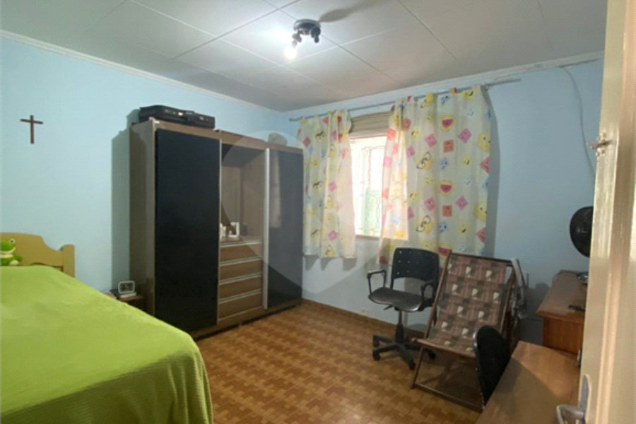 Casa à venda com 6 quartos em Tucuruvi, São Paulo, SP