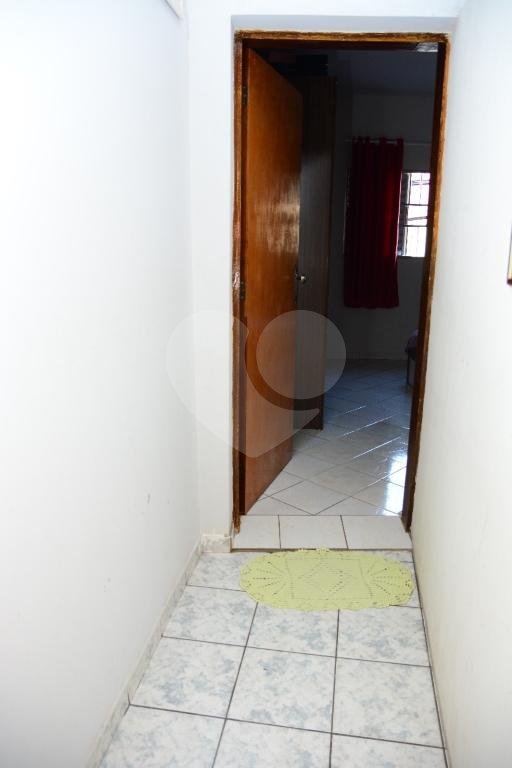 Sobrado à venda com 3 quartos em Vila Guilherme, São Paulo, SP