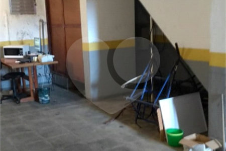 Apartamento à venda com 2 quartos em Pinheiros, São Paulo, SP