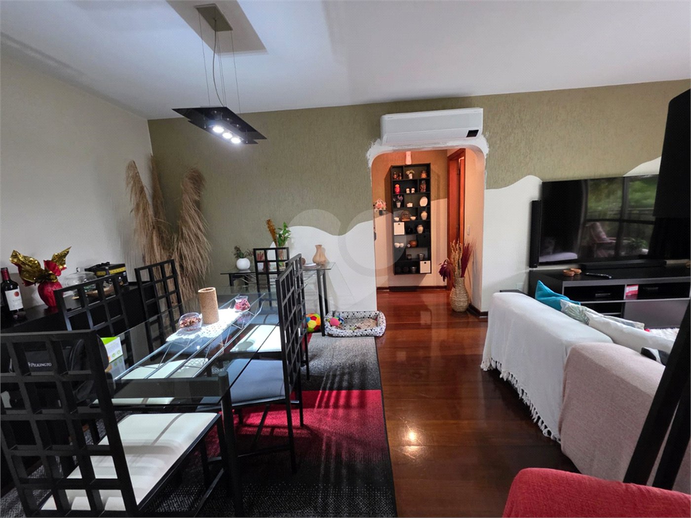 Apartamento à venda com 3 quartos, sendo 1 suíte,  em Santana, São Paulo, SP
