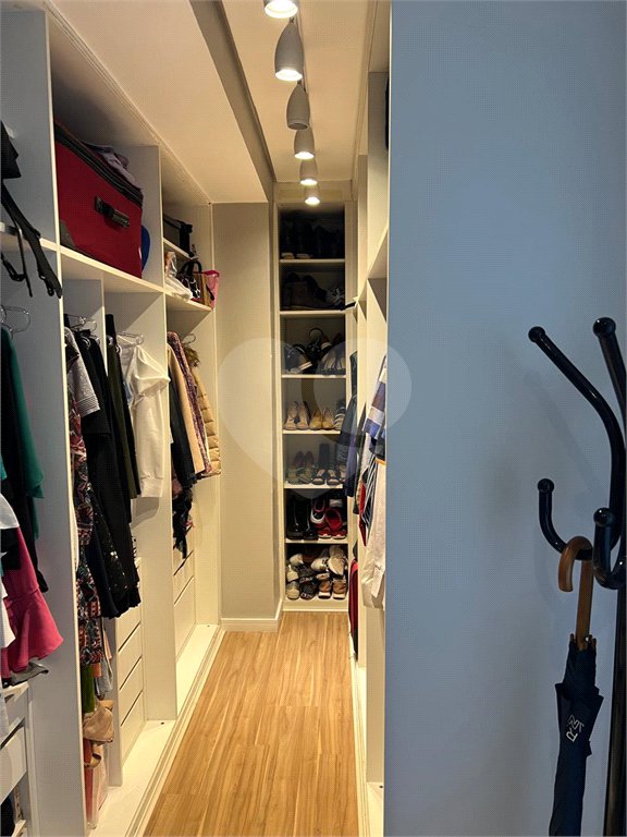 Apartamento à venda com 4 suítes em Jardim Ana Maria, Jundiaí, SP