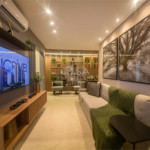 Apartamento à venda com 3 suítes em Vila Espírito Santo, Sorocaba, SP