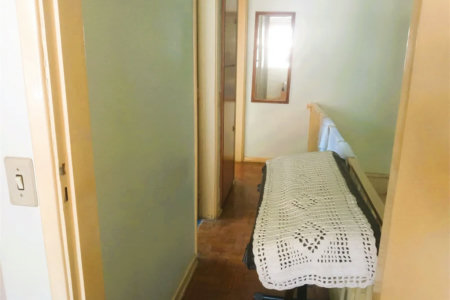 Sobrado à venda com 2 quartos em Chácara Recanto, Cotia, SP
