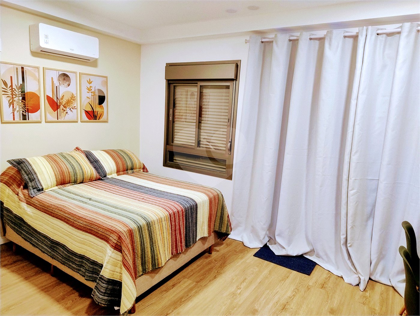 Apartamento à venda ou para alugar com 1 suíte em Perdizes, São Paulo, SP