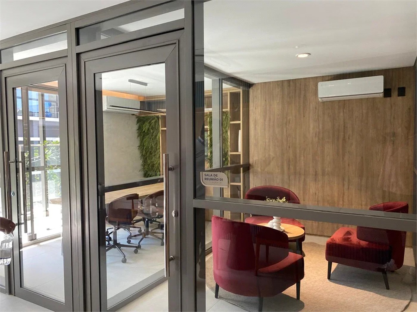 Studio à venda com 1 suíte em Jardim das Acácias, São Paulo, SP