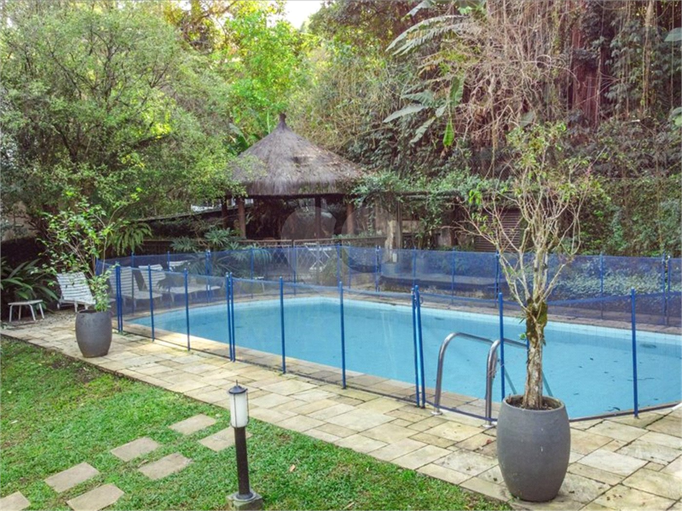 Casa à venda com 4 suítes em Fazenda Morumbi, São Paulo, SP