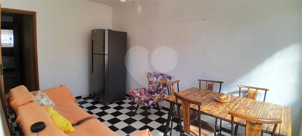 Casa à venda com 2 quartos em Campo Grande, Rio de Janeiro, RJ