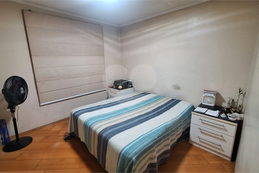 Casa à venda com 4 quartos, sendo 1 suíte,  em Vila Guilherme, São Paulo, SP