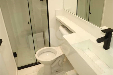 Duplex à venda com 1 quarto em Vila Santa Clara, São Paulo, SP