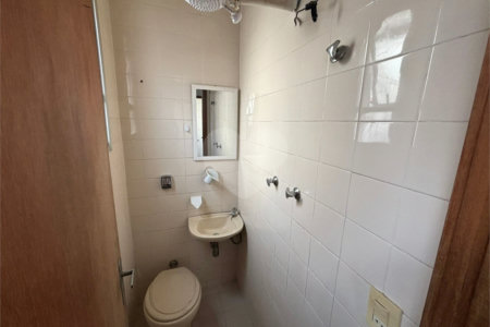 Apartamento à venda com 4 quartos, sendo 1 suíte,  em Tijuca, Rio de Janeiro, RJ