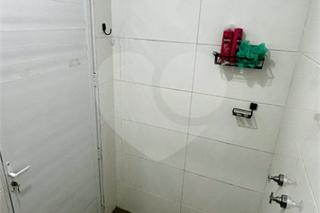 Chácara à venda com 2 quartos, sendo 1 suíte, em Jardim das Garças, Santo André, SP